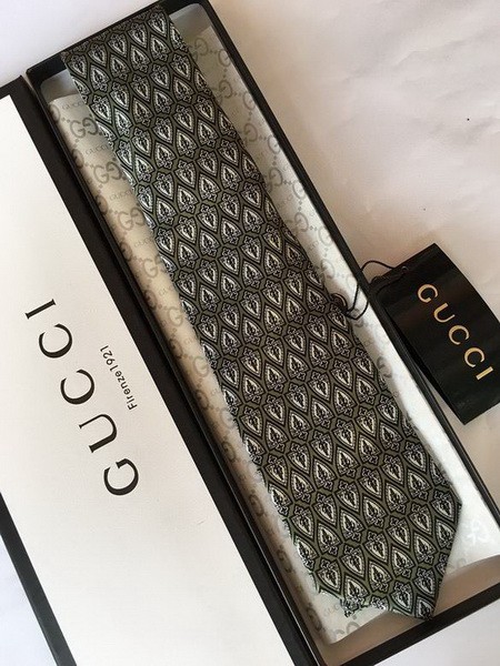 G Necktie AAA Quality-205