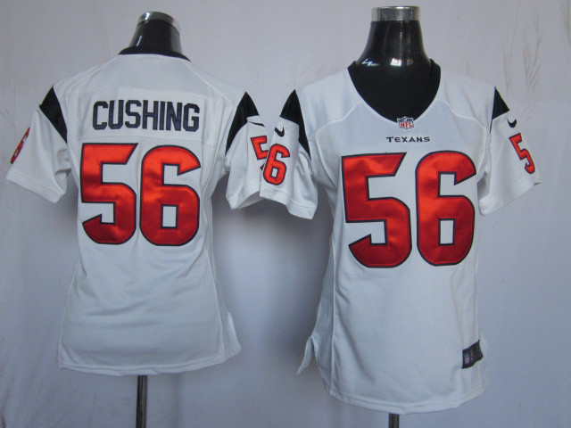 NEW NFL jerseys women-545