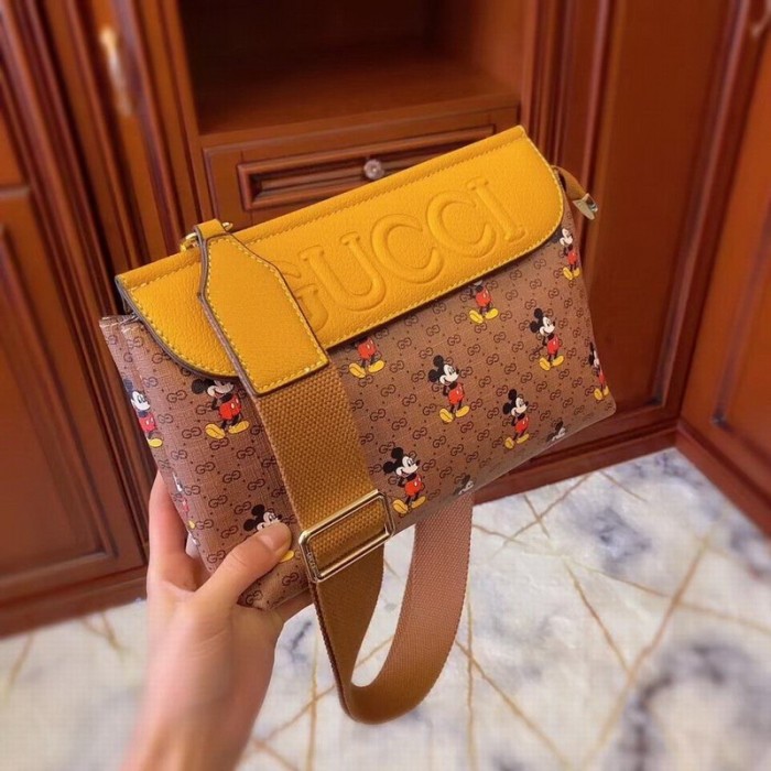 G Handbags AAA Quality-515