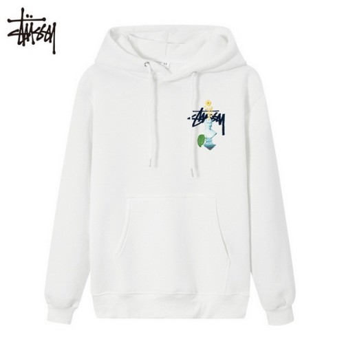 Stussy men Hoodies-350(S-XXL)