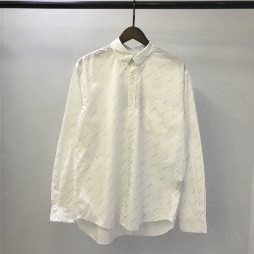B Shirt 1：1 Quality-1373(XS-L)