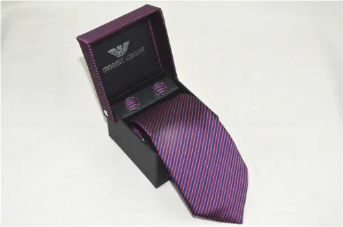 Armani Necktie AAA Quality-014