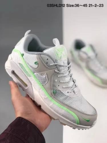 Nike Air Max 90 men shoes-781