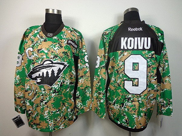 NHL Camouflage-083