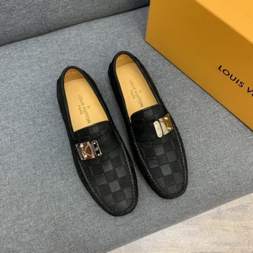 LV Men shoes 1：1 quality-3828