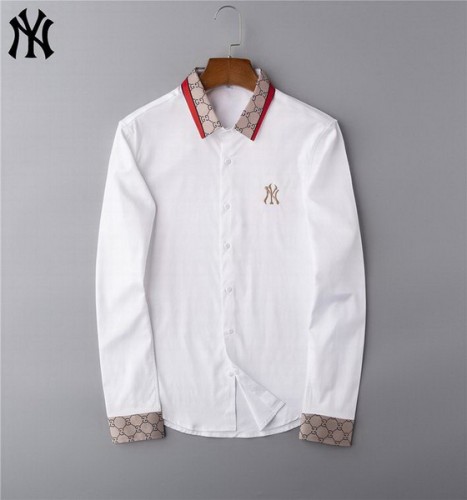 G long sleeve shirt men-097(M-XXXL)