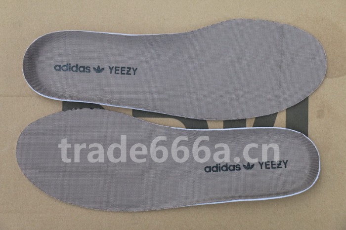 Authentic Yeezy 350 Boost V2 “Stealth Grey” X G
