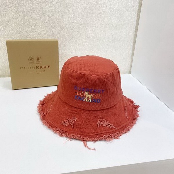 Burrerry Hats AAA-322