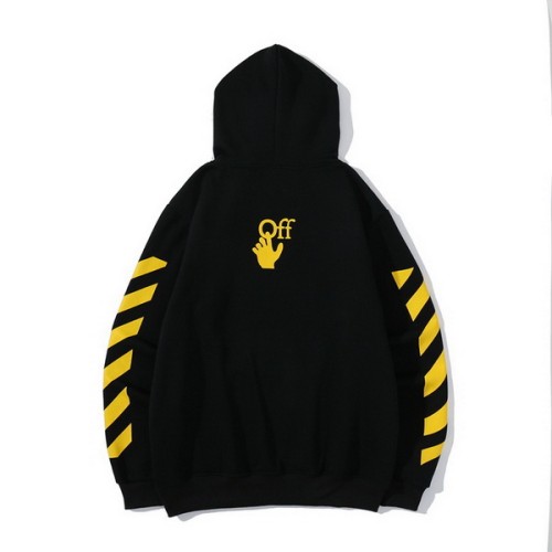 OFF-WHITE men Hoodies-866(M-XXL)