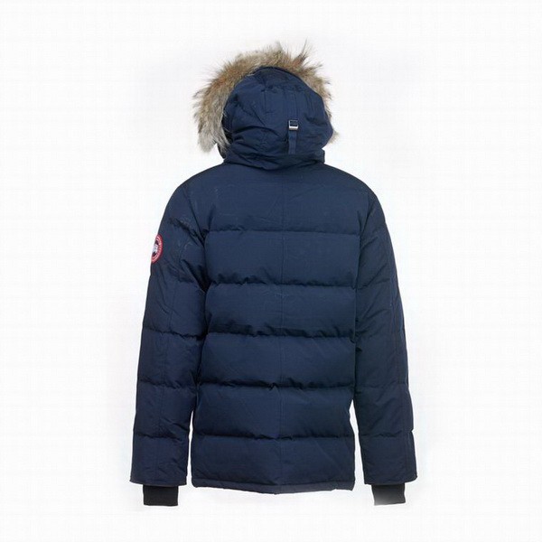CG Down Jacket men-214