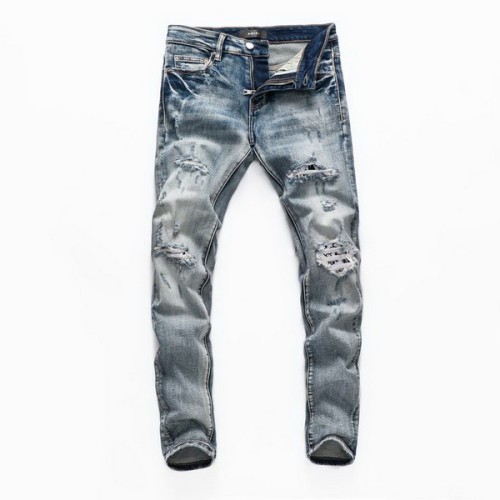 AMIRI men jeans 1：1 quality-085