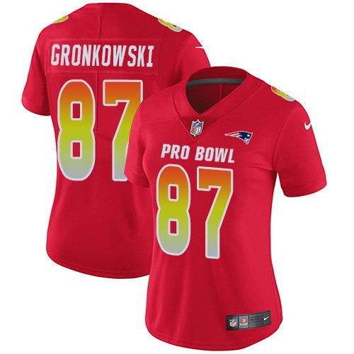 NFL 2018 Jerseys men-003