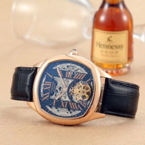 Cartier Watches-186