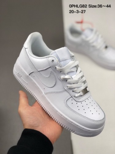 Nike air force shoes men low-492