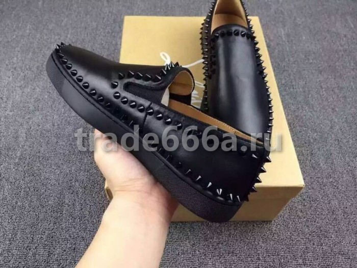 Super Max Perfect Christian Louboutin(with receipt)-030
