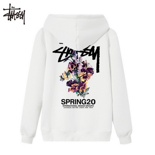 Stussy men Hoodies-080(S-XXL)