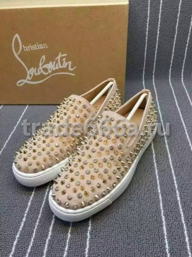 Super Max Perfect Christian Louboutin(with receipt)-092