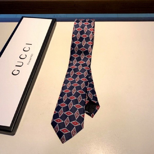 G Necktie AAA Quality-159