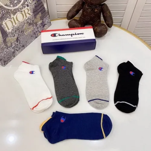 Champion Socks-029