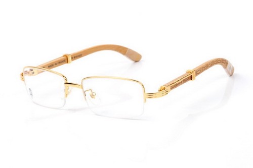 Cartie Plain Glasses AAA-1348