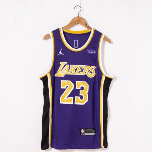 NBA Los Angeles Lakers-568
