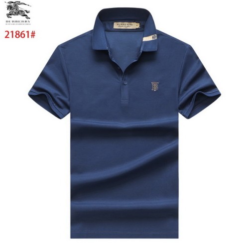 Burberry polo men t-shirt-315(M-XXXL)