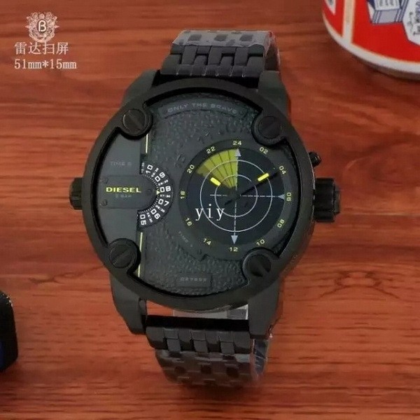 Diesel Watches-272