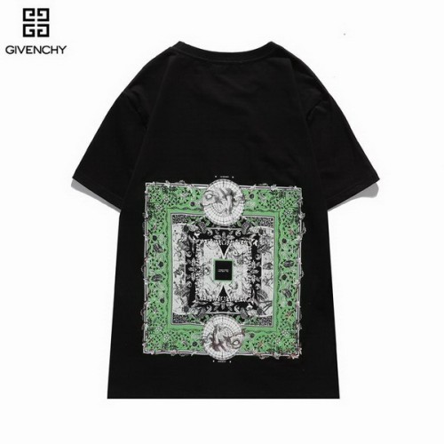 Givenchy t-shirt men-114(S-XXL)