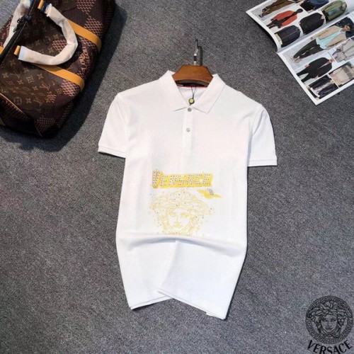 Versace polo t-shirt men-120(M-XXXL)