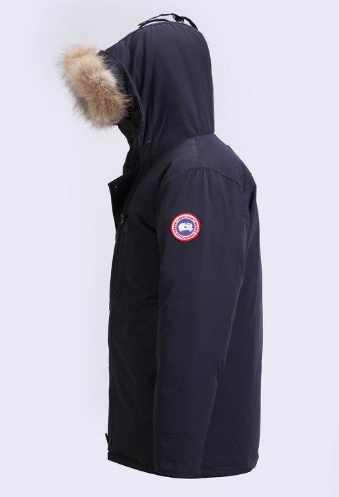 CG Down Jacket men-784