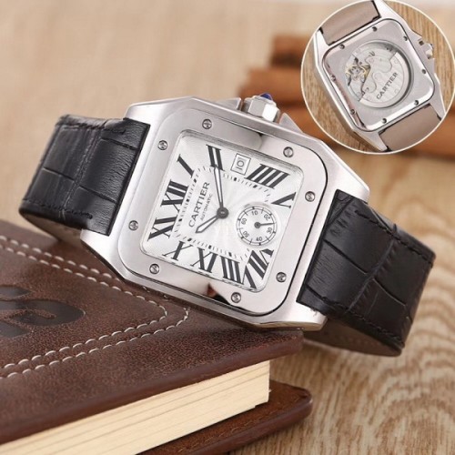 Cartier Watches-067