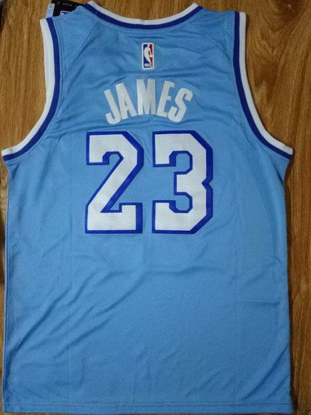 NBA Los Angeles Lakers-449