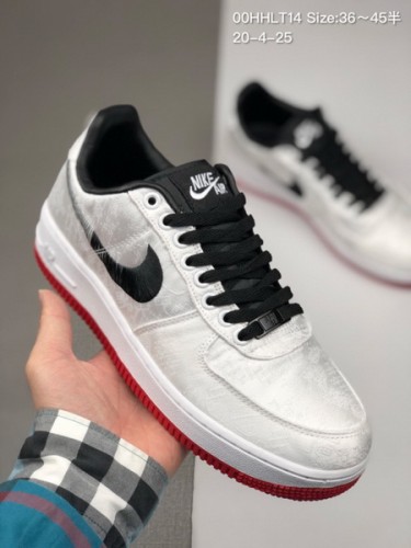 Nike air force shoes women low-984