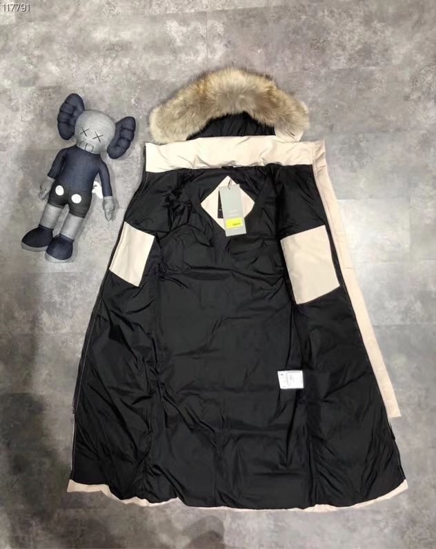 CG Down Jacket men-497