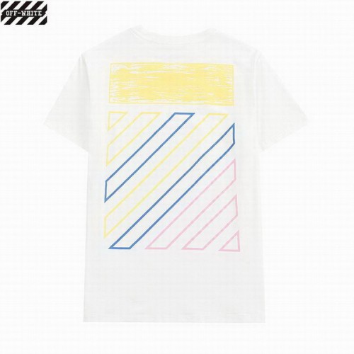 Off white t-shirt men-1004(S-XXL)