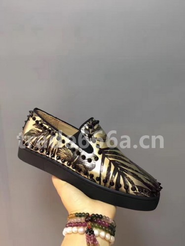 Super Max Christian Louboutin Shoes-771