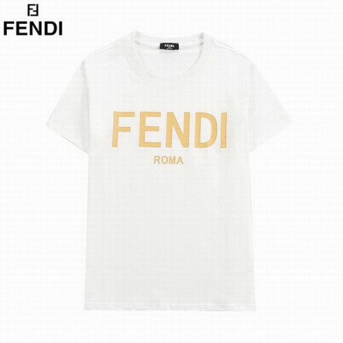 FD T-shirt-137(S-XXL)