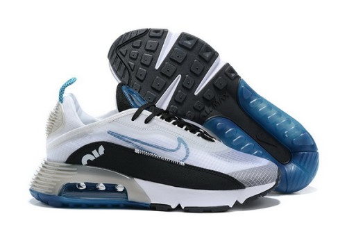 Nike Air Max 90 men shoes-750