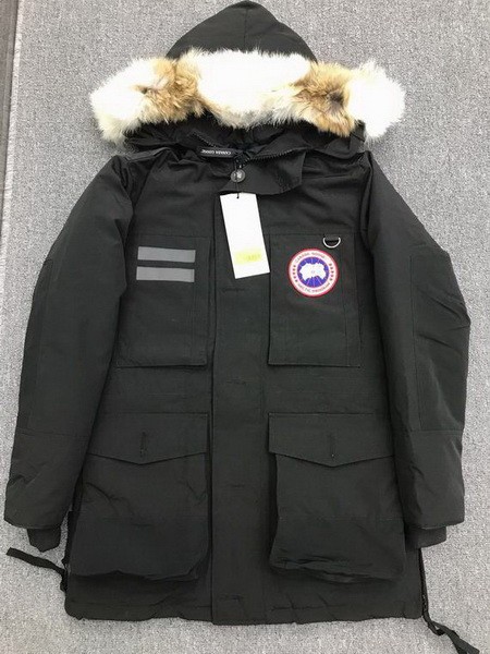 CG Down Jacket men-307