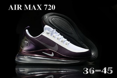 Nike Air Max 720 men shoes-727