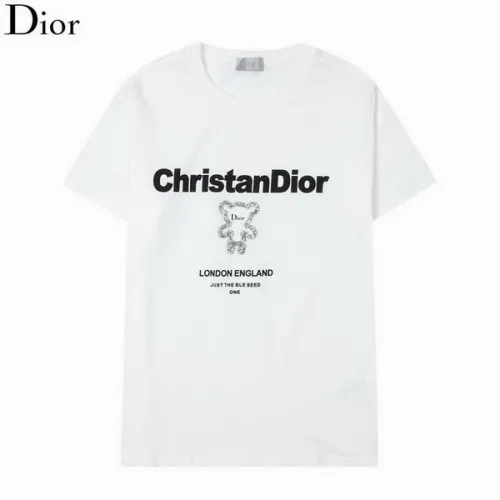D&G t-shirt men-190(S-XXL)