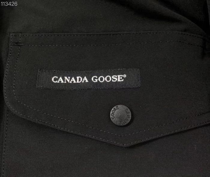 CG Down Jacket men-684