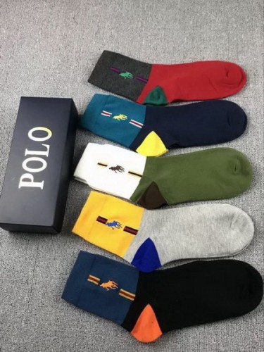 POLO Socks-006