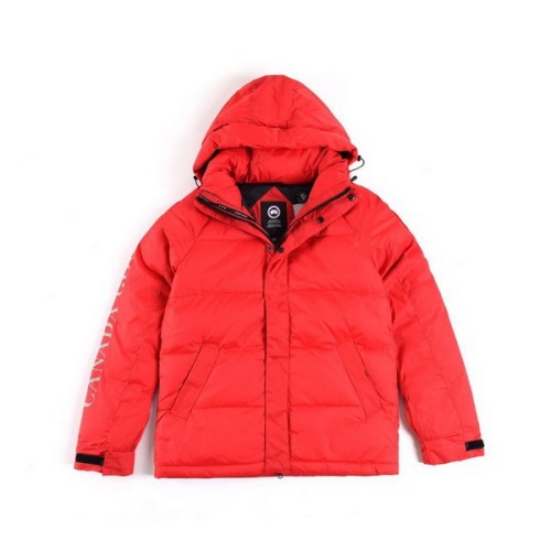 CG Down Jacket men-167