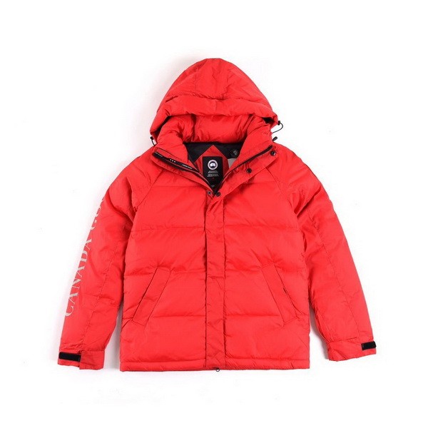 CG Down Jacket men-167