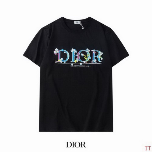 Dior T-Shirt men-290(S-XXL)