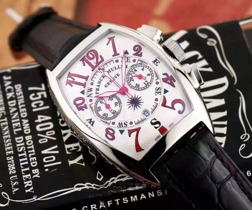 Franck Muller Watches-080