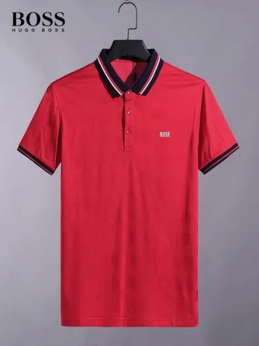 Boss polo t-shirt men-053(M-XXXL)