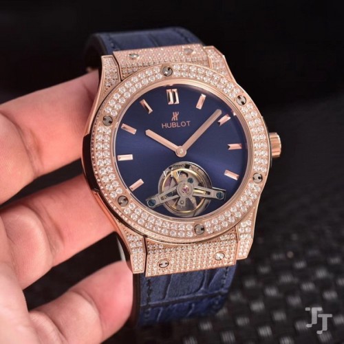 Hublot Watches-243