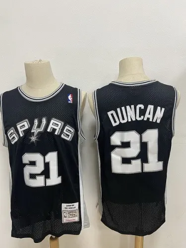 NBA San Antonio Spurs-052